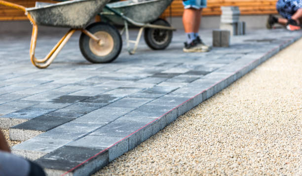 Professional Driveway Pavers in Franklin Park, PA